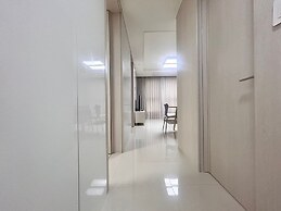 Landmark Songdo Stay