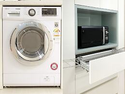 Landmark Songdo Stay