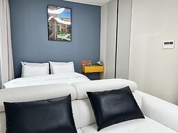 Landmark Songdo Stay