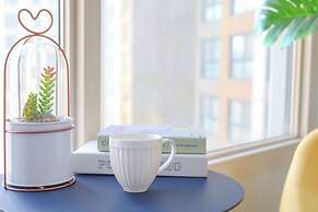 Landmark Songdo Stay