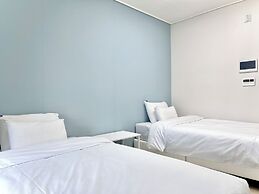 Landmark Songdo Stay