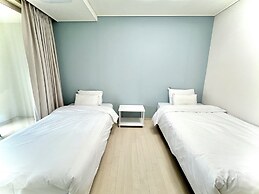 Landmark Songdo Stay