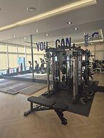 Landmark Songdo Stay