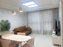 Landmark Songdo Stay