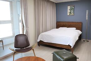 Landmark Songdo Stay
