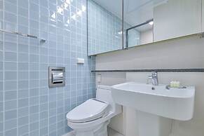 Landmark Songdo Stay