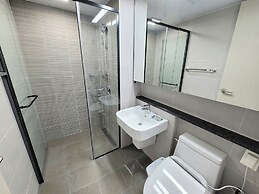 Landmark Songdo Stay