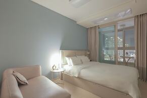 Landmark Songdo Stay