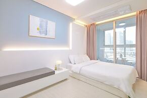 Landmark Songdo Stay