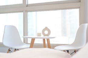 Landmark Songdo Stay