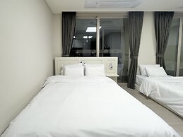 Landmark Songdo Stay