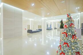 Landmark Songdo Stay