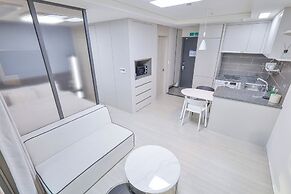 Landmark Songdo Stay