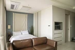 Landmark Songdo Stay