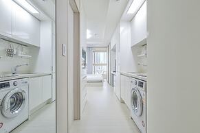 Landmark Songdo Stay