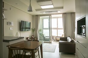 Landmark Songdo Stay