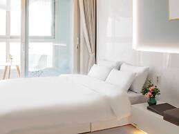 Landmark Songdo Stay