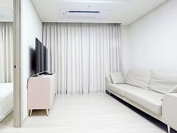 Landmark Songdo Stay