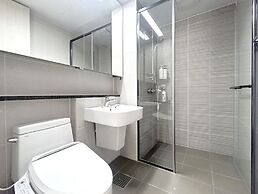 Landmark Songdo Stay