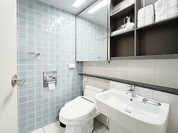 Landmark Songdo Stay