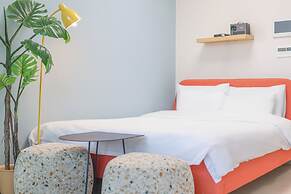 Landmark Songdo Stay