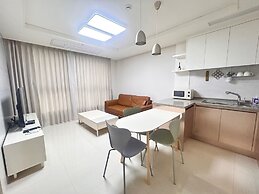 Landmark Songdo Stay