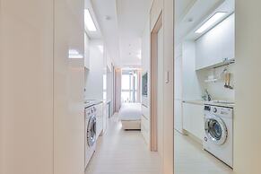 Landmark Songdo Stay