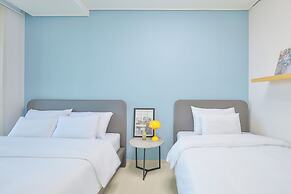 Landmark Songdo Stay
