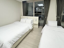 Landmark Songdo Stay