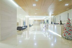 Landmark Songdo Stay