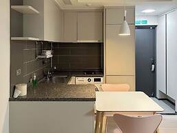 Landmark Songdo Stay