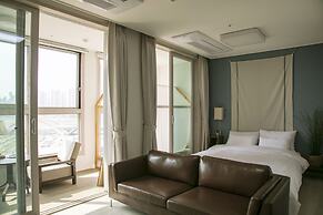 Landmark Songdo Stay