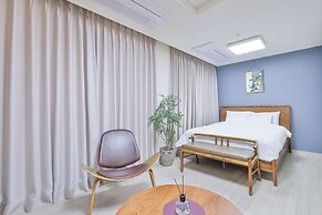 Landmark Songdo Stay