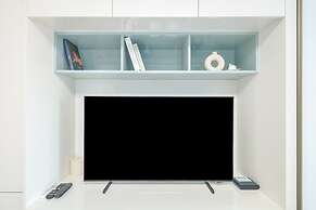 Landmark Songdo Stay