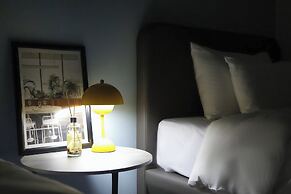 Landmark Songdo Stay