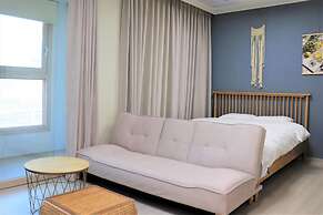 Landmark Songdo Stay