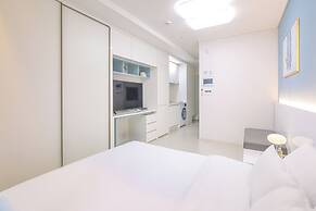 Landmark Songdo Stay