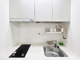 Landmark Songdo Stay