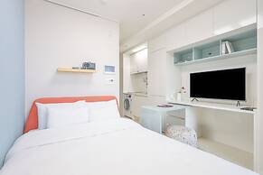 Landmark Songdo Stay