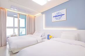 Landmark Songdo Stay