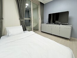 Landmark Songdo Stay