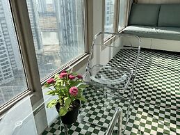 Landmark Songdo Stay