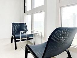 Landmark Songdo Stay