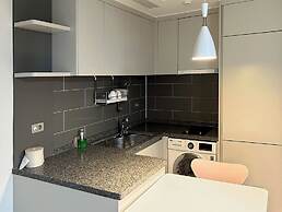 Landmark Songdo Stay