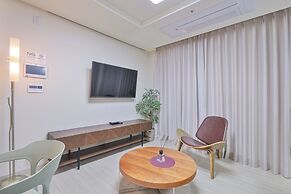 Landmark Songdo Stay