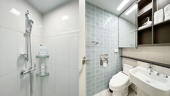 Landmark Songdo Stay