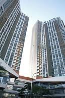 Landmark Songdo Stay