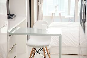 Landmark Songdo Stay