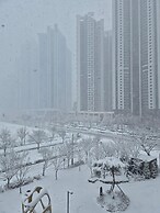 Landmark Songdo Stay