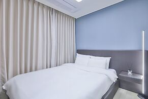 Landmark Songdo Stay